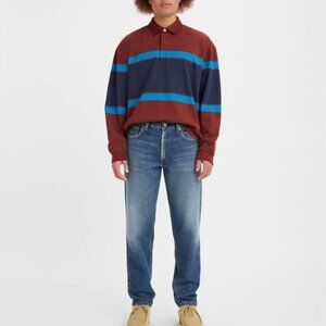 Levi's Men's 550 92' Relaxed Taper Jeans - new with tags
